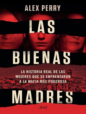 cover image of Las buenas madres (Edición mexicana)